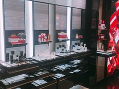 -Chanel(德基广场店)