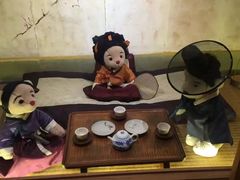 -济州岛泰迪熊博物馆