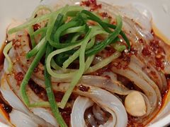 -驿楼兰·新疆菜(火车站店)