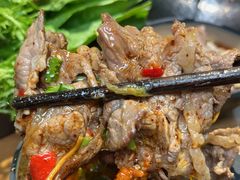 -谭三娘鲜切牛肉自助火锅(九眼桥总店)