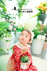 -憨大叔摄影馆80店连锁(诸暨店)