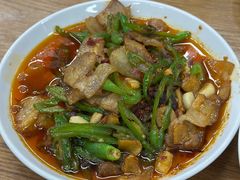 -艺味深尝(云锦路店)
