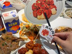 -南门食仙·手工福州菜(南门兜店)