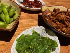 -炉胜·炉端烧·居酒屋