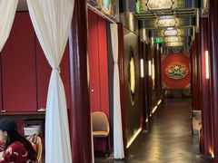 -羲和雅苑•北京烤鸭(平安国际金融中心店)