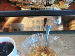 -鱼酷活鱼烤鱼(静安大融城店)