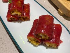 红米肠-雍哲港式餐厅(张家港万达店)