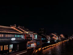 -南门头上美食街