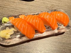 -炙柒Sekinana·精致日料(合生汇店)