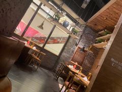大堂-茅庐毛血旺(烟台大悦城店)