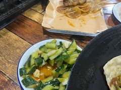 -皖北巫氏三胖地锅鸡(长淮总店)