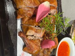 -姑苏家宴·苏帮菜·松鼠桂鱼(苏州总店)