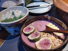-三只耳冷锅鱼火锅(玉林店)