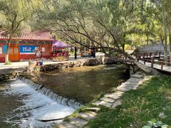 -水磨沟公园
