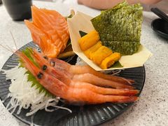 -争鲜回转寿司(南开大悦城店)