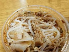 -陕西周记·手工米皮老店(工人路店)