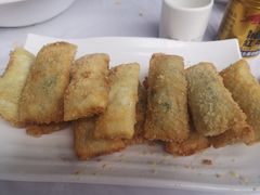 -笑红饭庄
