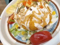 -小川洋风料理(武胜路凯德广场店)
