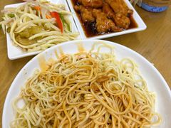 -玉华饮食店(茅台路店)