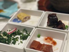 -柒园·三十年创意杭帮菜(龙湖滨江天街店)
