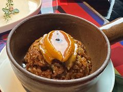 -上海滩餐厅(BFC外滩金融中心店)