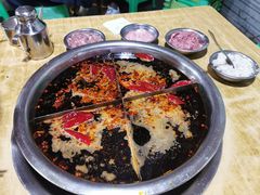 -渝味黄姐火锅(黄泥村店)