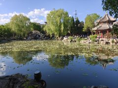 -莲池书院博物馆