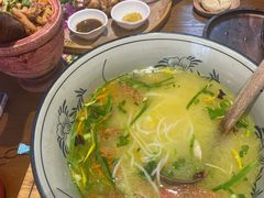 -芸南道·过桥米线(昆明老街旗舰店)