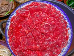 -冯校长老火锅(广州正佳广场店)