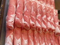 -前门·鲜肉火锅(长风店)