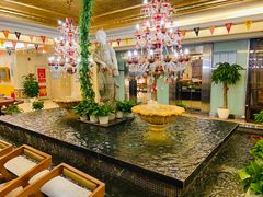 -汤泉良子.足疗按摩.SPA(中关村店)