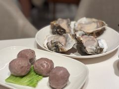 -粤来记·啫啫煲·点心(日月光店)