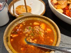 -赠李白·如诗的川味(余杭万达广场店)