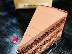 -姆们M Sweetie Cake(三里屯店)