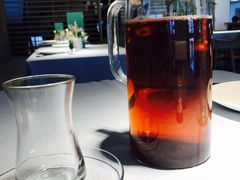 -茶宴·美食地标餐厅(沙坡尾店)
