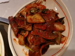 -七八冷面·延边朝鲜族美食(欢乐谷店)