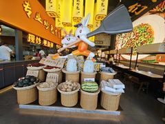 -兔博士江湖川菜(青年城店)