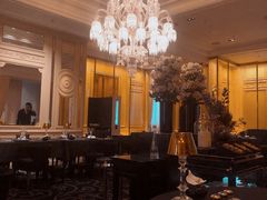 -LA TABLE de Joël Robuchon Restaurant