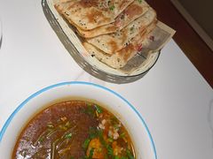 -寿州大饭店·餐厅