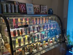 -Blueglass酸奶(财富购物中心店)