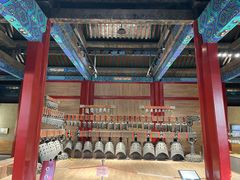 -大钟寺古钟博物馆