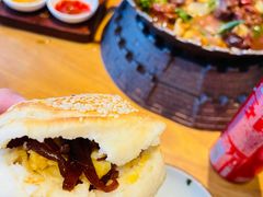 -山东宾馆·齐鲁苑餐厅
