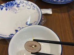 -兰边碗(鼓楼店)