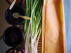 煎饼卷大葱-赵记煎饼卷大葱(东岳店)