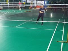 -东丽温泉羽毛球