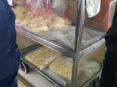 -传说中那条蛋散