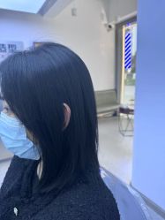 -蒋伟时尚造型