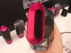 -Dyson戴森直营店(天汇广场店)