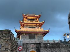 -潮州古城