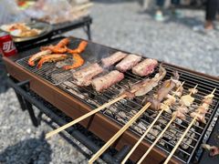 -小时光咖啡馆(开森度假森林店)